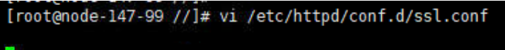 AnyShare- Eceph 存储，8001界面关于 SSL_TSL 协议信息泄露漏洞（CVE-2016-2183）