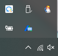 AnyShare-AnyShare 6.0.6 个性化定制 Windows 客户端不显示任务栏图标_2