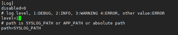 AnyBackup-开启 Python 服务日志最佳实践